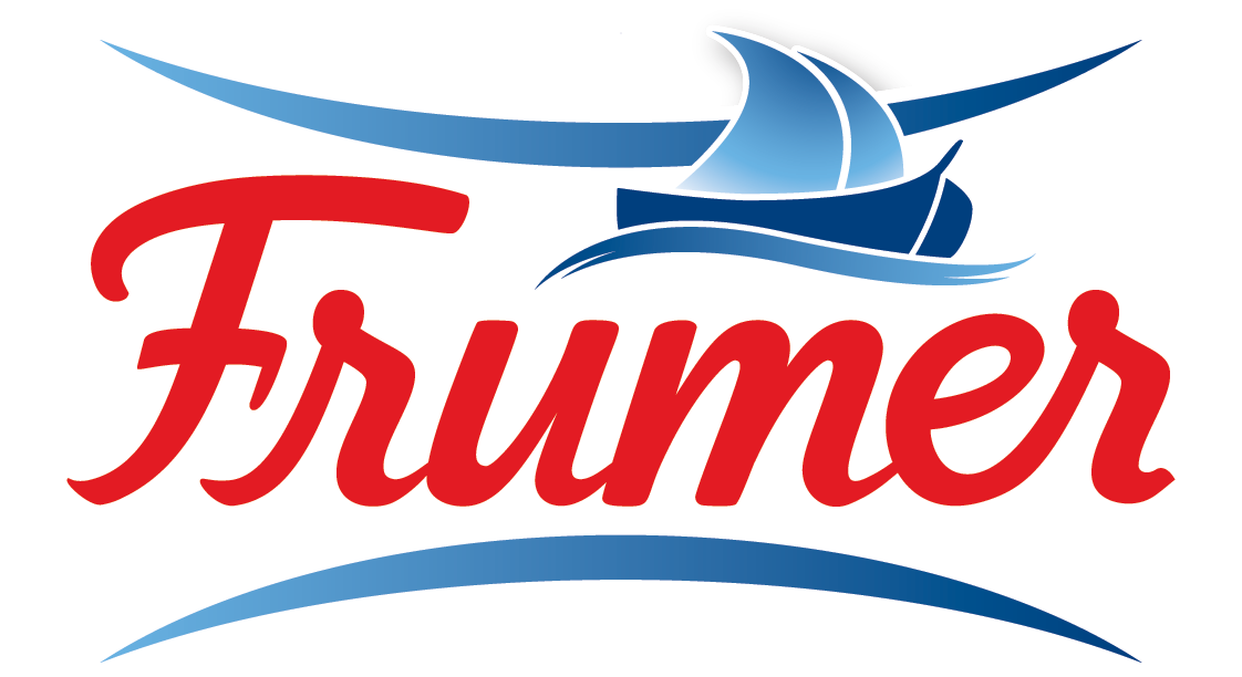 Frumer Logo